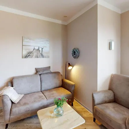 Apartamento Sonnenhügel App. 04