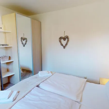 Sonnenhuegel App. 04 Apartament *