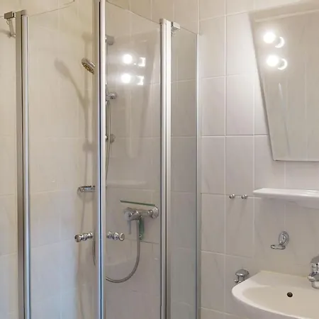 Apartament Sonnenhuegel App. 04 *