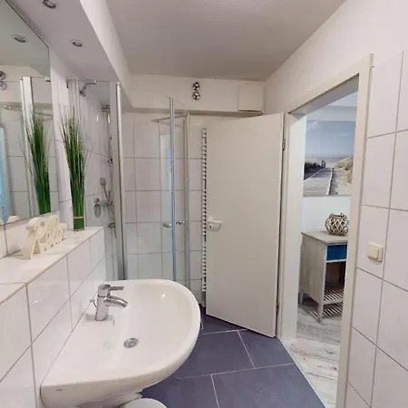 Apartamento Sonnenhügel App. 04
