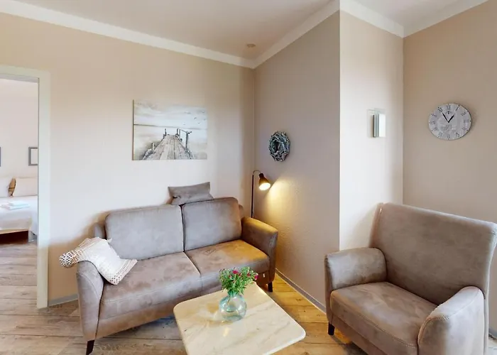 Lejlighed Sonnenhuegel App. 04