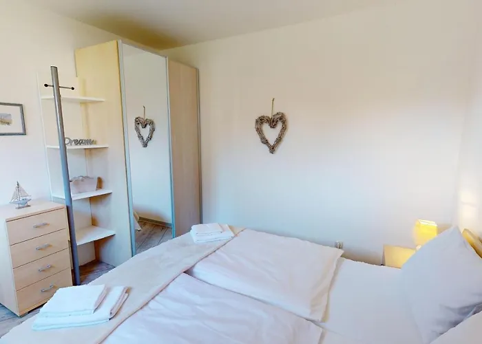 Sonnenhuegel App. 04 Lejlighed *