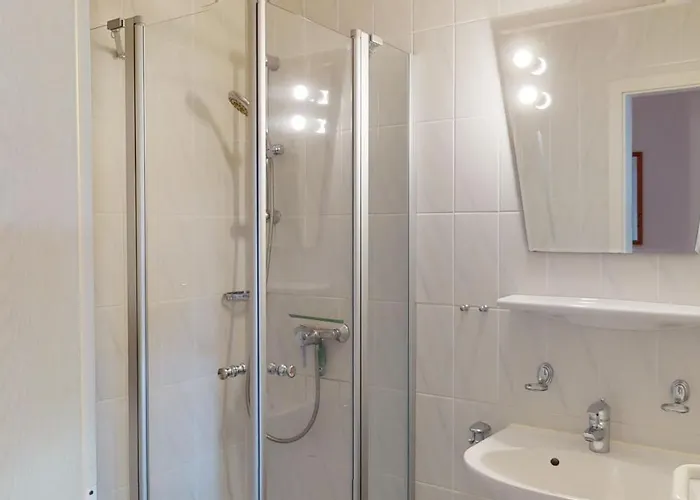 Lejlighed Sonnenhuegel App. 04 *