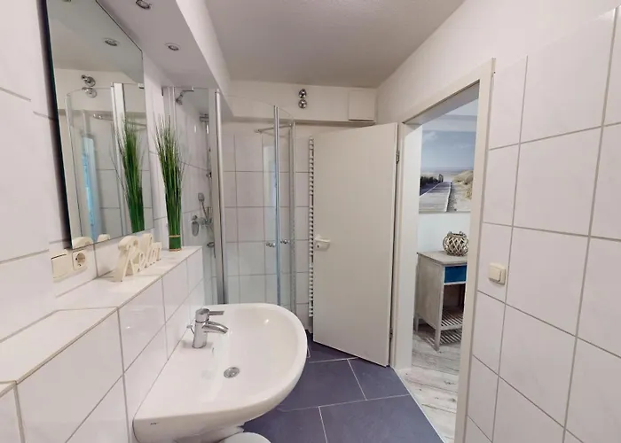 Lejlighed Sonnenhuegel App. 04