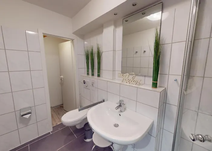 Sonnenhuegel App. 04 Grömitz