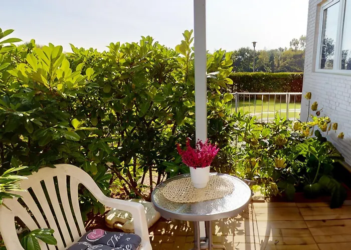 Sonnenhuegel App. 04 Lejlighed *