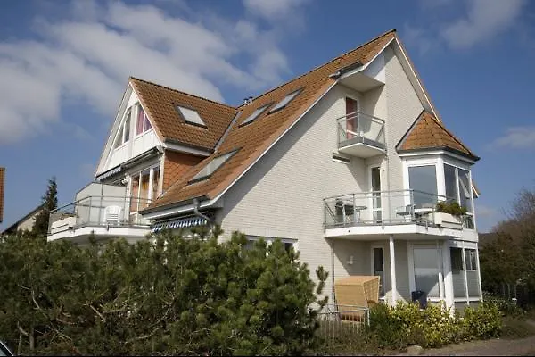 Sonnenhuegel App. 04 Grömitz