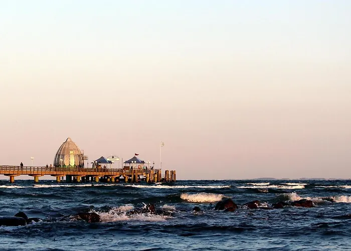 Lejlighed Sonnenhuegel App. 04 *