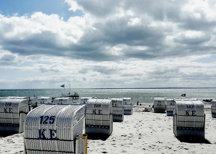 Lejlighed Sonnenhuegel App. 04